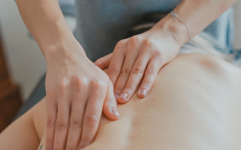 Muscle & Tendon Therapy in Cambridge, MA