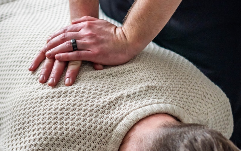 Chiropractic Care in Cambridge, MA