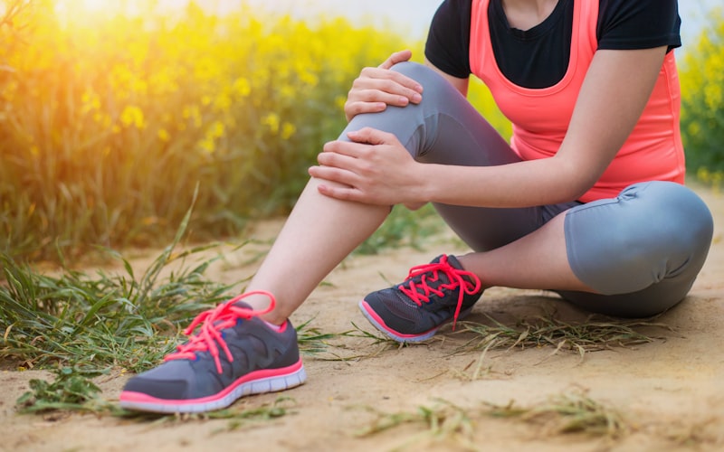 Piriformis Syndrome vs. Sciatica: Why That Deep Buttock Pain Might Not Be What You Think