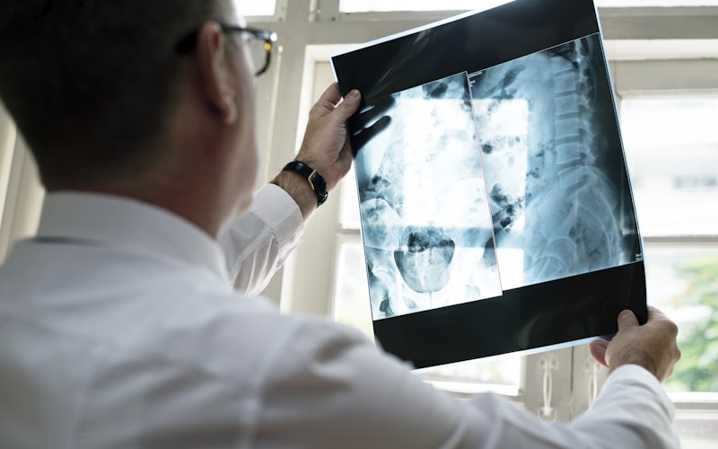 Imaging & Referral Services in Cambridge, MA